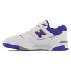 550 'Lakers Pack Infinity Blue' Men's BB550WTN