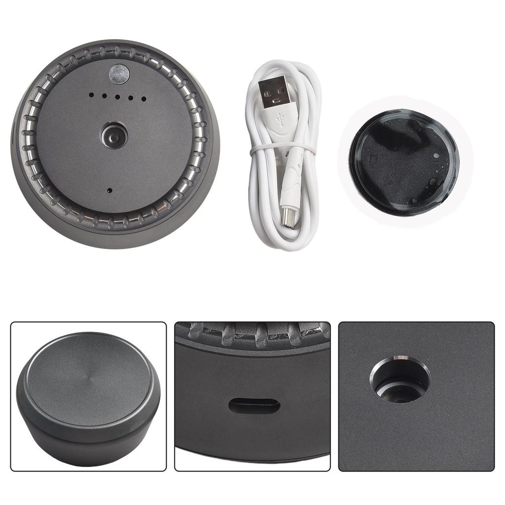 Air Freshener Aroma Diffuser Air Purifier Car Diffusers