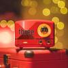 Mao King Little Prince OTR FM Portable Bluetooth Speaker CN Plug (adapter Included)