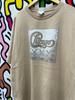 Vintage 2000er Chicago Band T-Shirt Größe 2XL 2-seitig