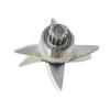 L8RE Mixer Cutter for Head Soybean Milk Machine Bearing Juicer Spare Parts For