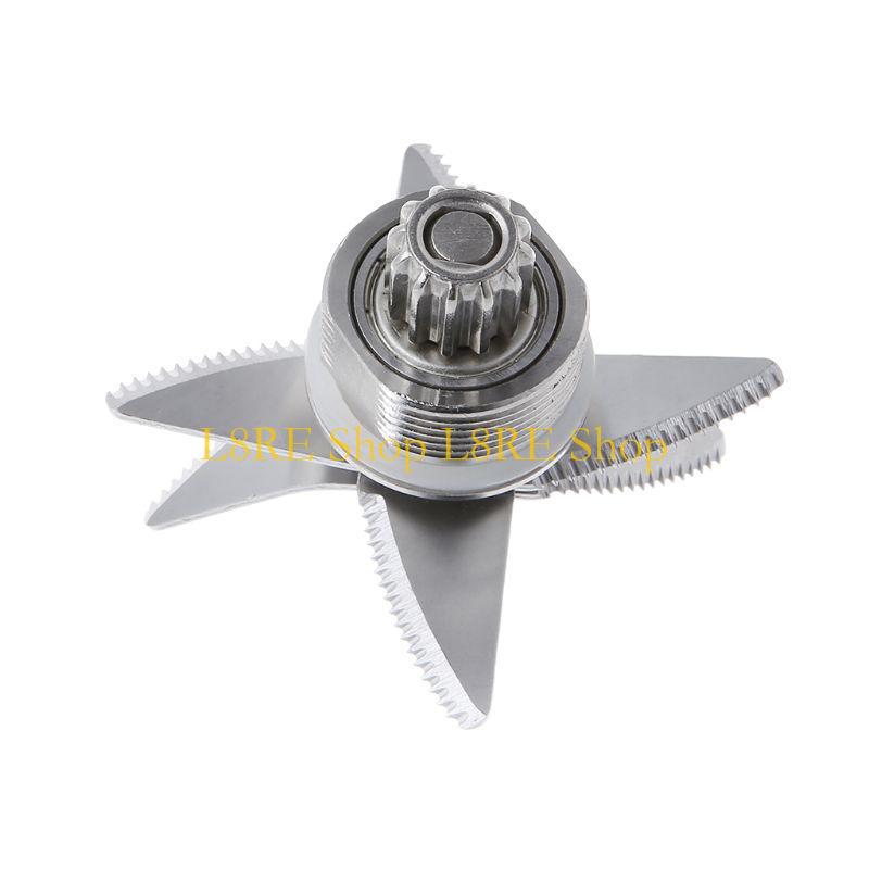 L8RE Mixer Cutter for Head Soybean Milk Machine Bearing Juicer Spare Parts For