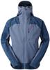 Dare2b Men's Torrek II Waterproof Jacket (DMW587) Blue