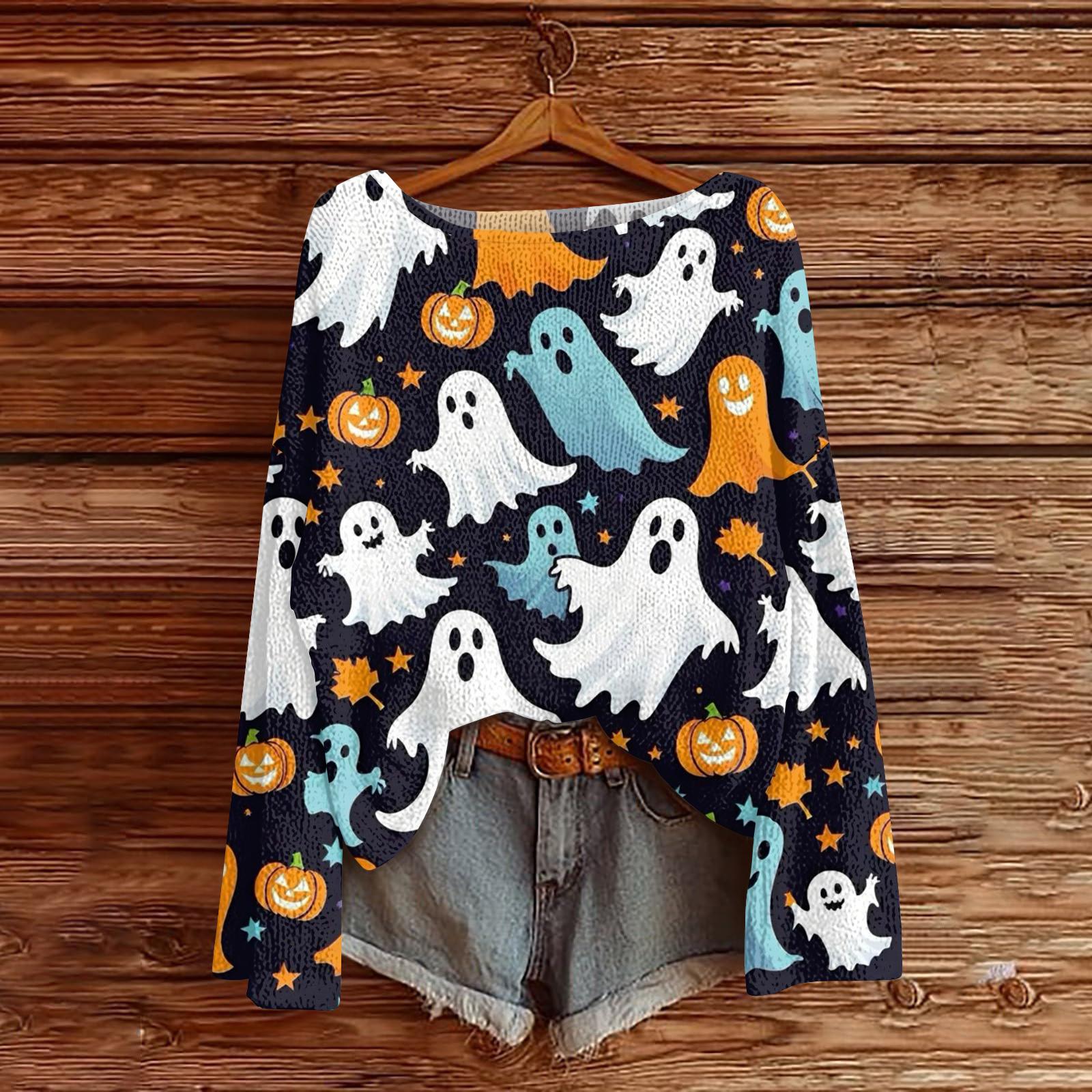 

Женский модный пуловер с круглым вырезом и длинными рукавами, вязаный топ, имитация свитера XL белый