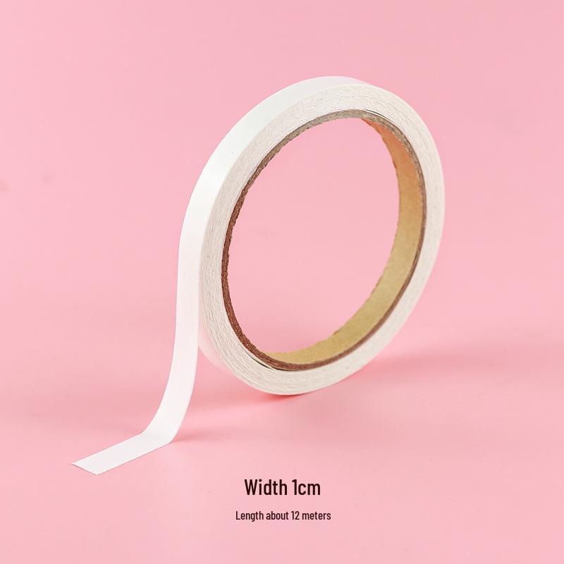 High Viscosity Double-Sided Tape for Children's Crafts and Strong Fixing