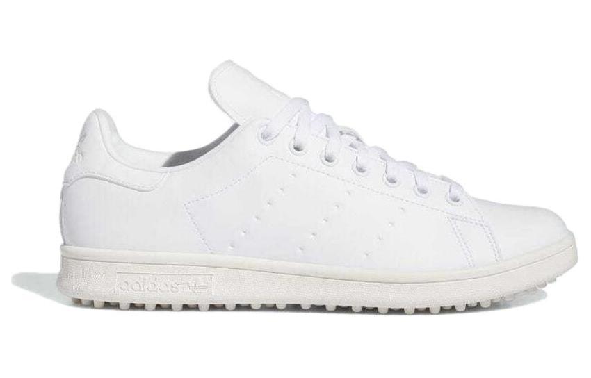 Adidas Stan Smith Golf 'Triple White' IG1561
