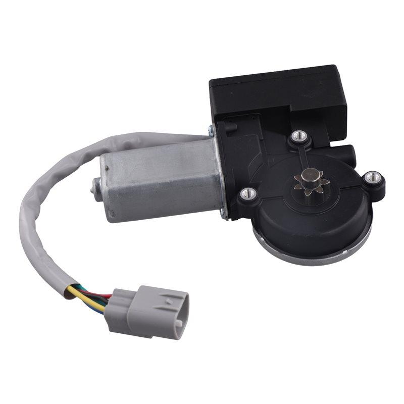 For Toyota Lexus Land Cruiser LX470 1998-2007 Compatible Window Regulator Motor Lift System Glass Lift Motor Unit