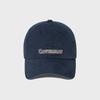 [Standard Fit] Authentic Logo Ball Cap Navy