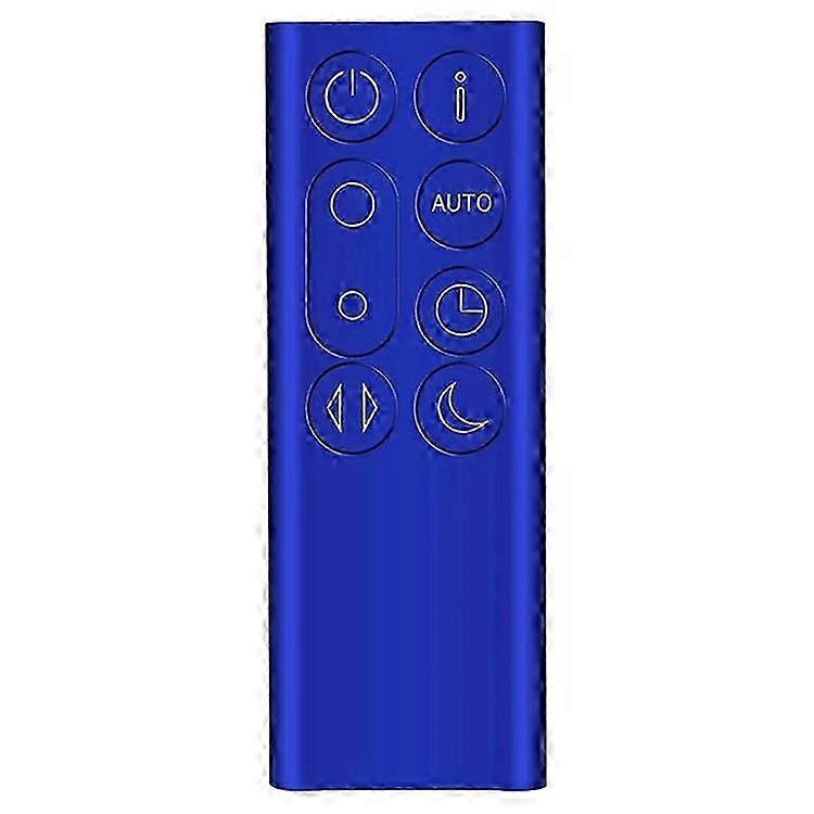 Compatible For Dyson TP05 / PH01 Cool Fan Remote Control Replacement hwyNO.367
