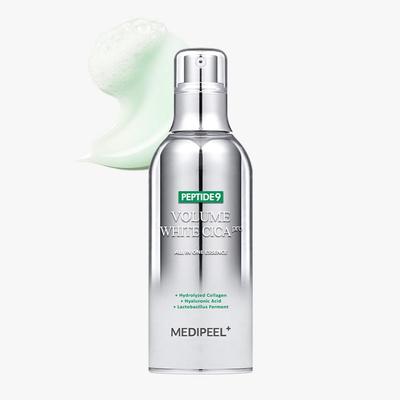 Peptyd 9 Volume White Cica Essence Pro 100ml