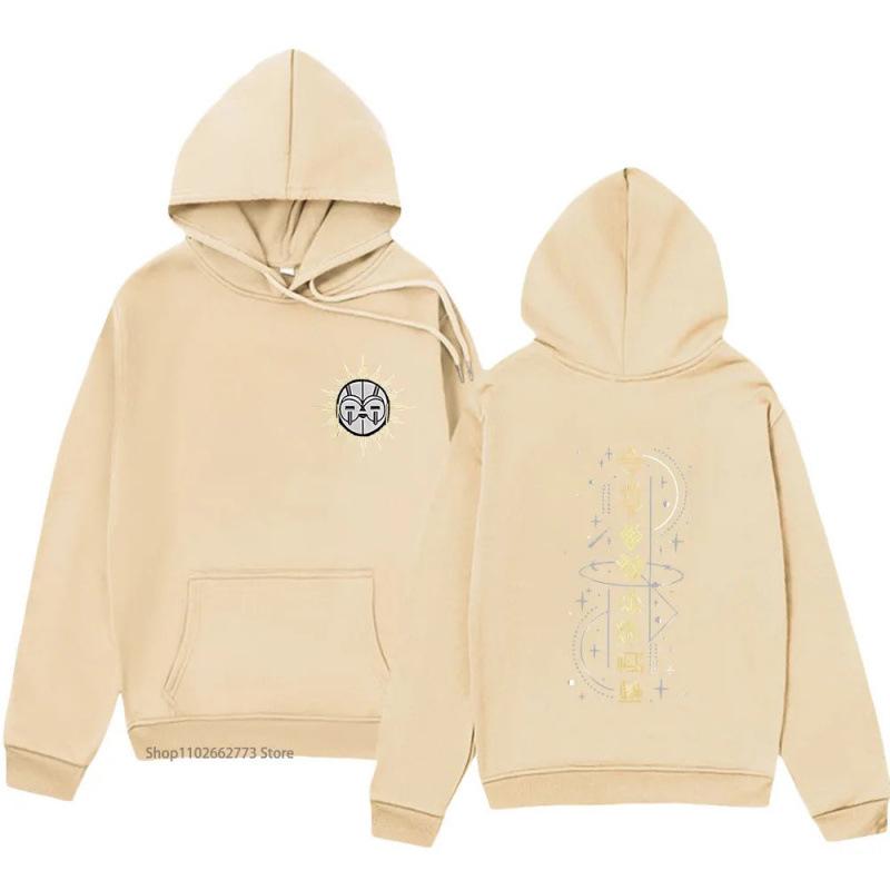 Clair Obscur Expedition 33 Hoodies Expedition 33