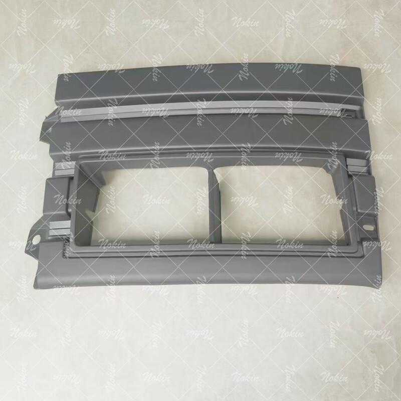 Wan Che You Dongfeng EQ1118GA/EQ2102 Headlight Frame & Radiator Grille