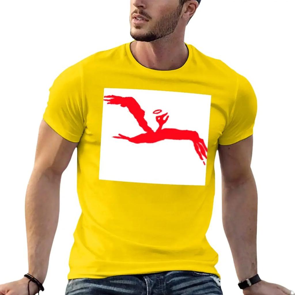 EL-P - Bird T-Shirt boys animal print shirt sweagraphic t shirts oversized graphic t shirts oversized for graphic