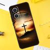 Faith Christian Jesus Case For OPPO Find X5 X6 Pro X2 Lite X3 Neo OPPO Reno 8T 10 5Z 2Z 4Z 4 5 6 7 8 Lite Coque