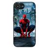 Spider Marvel Poster Spiderman Man for Motorola Moto Edge 50 One 30 Fusion 40 Neo Ultra Pro 20 Lite G50 G85 G84 E15 E14 Case