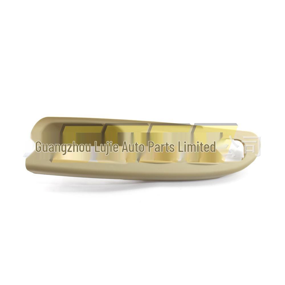 Front Left Interior Door Handle for Volkswagen Passat B6 (3C1867171B)