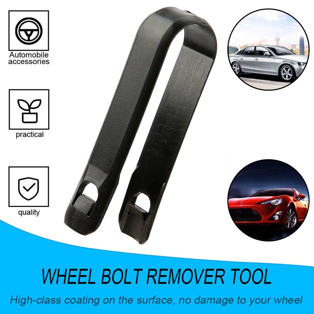 Buy Rmay Alloy Wheel Bolt Nut Caps Covers Puller Remover Tool Portable