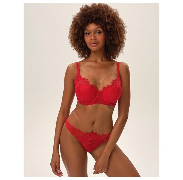 Бюстгальтер на косточках Esotiq 41763 EU 65G