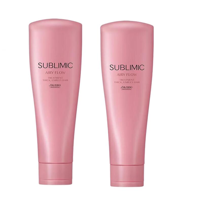 Shiseido Professional SENSCIENCE Inner Restore Lightweight Conditioner