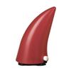 Bike Motorcycle Helmet lightDevil Horn Corner Double-sided Resilient Plastic Headwear Rubber Horns Cycling Decoration