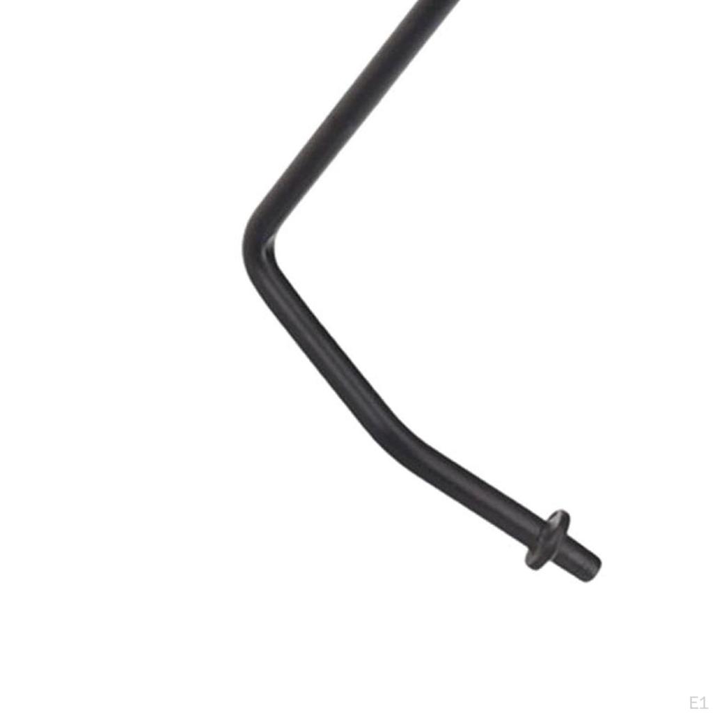 Belt Keeper Rod, 683-04443 Easy to Install Repair Part Sturdy Premium High Performance Replacement
