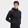 New FILA Athletics Knitwear Men's Pitch Black A11M431503FBK