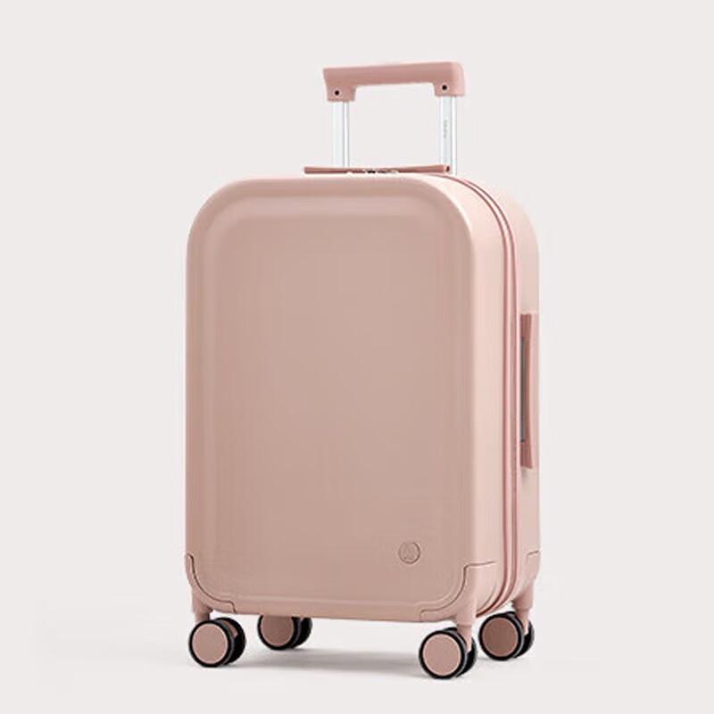 AWAST Business Travel Hardshell Suitcase with Smart Lock