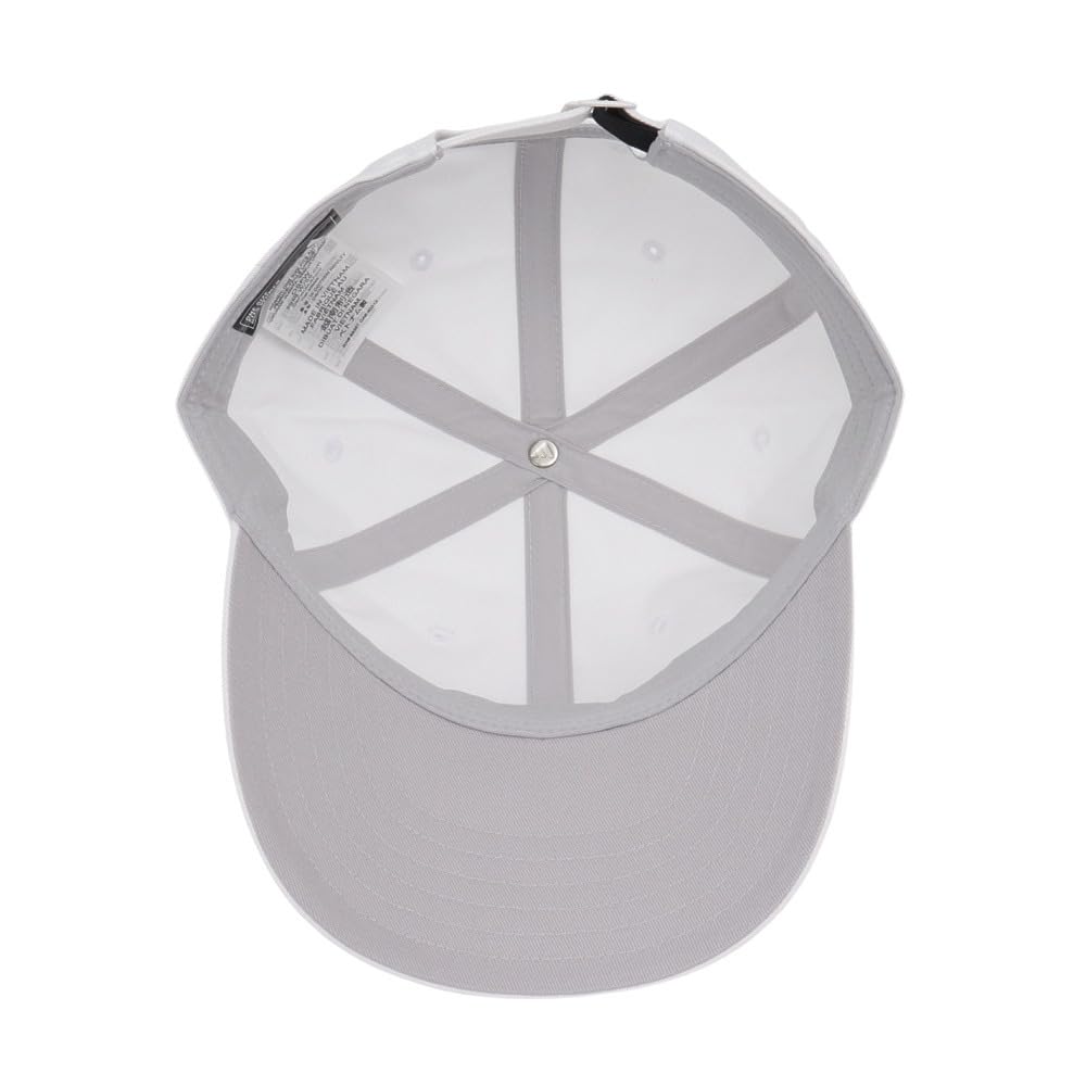 Adidas Golf Cotton Cooling Golf White Women's Cap,