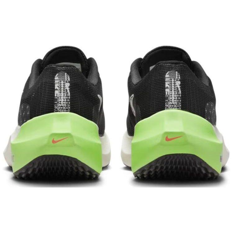 Nike Zoom Fly 5 Černá Ghost Green Pánské Tenisky Plachetnicová Bílá FB1847-011