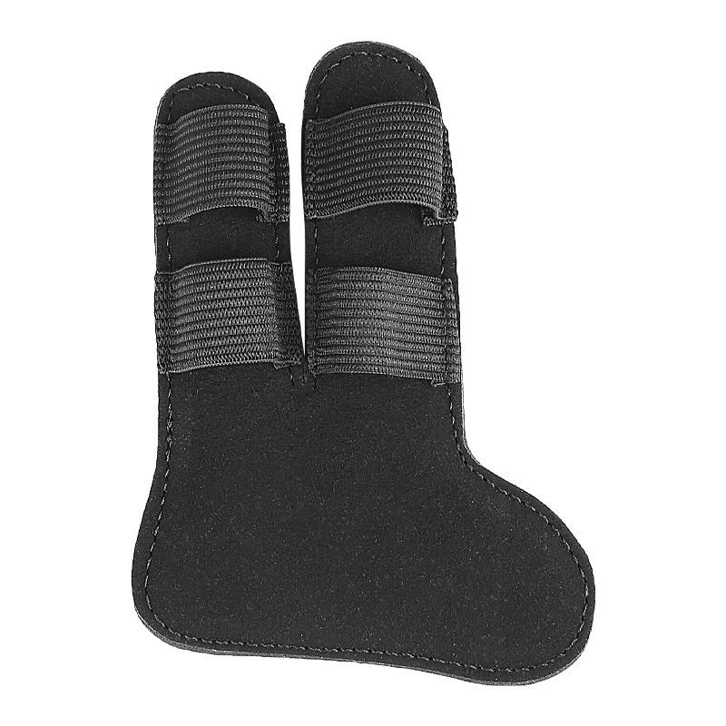 Superior Grip Baseball Palm Sleeve & Finger Guard for Child Athlete, Men and Student Swing Practice and Competitions