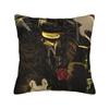 Pillow Cover Forsaken Mafioso Fashion Pillow Case For Living Room Chair Pillowcases