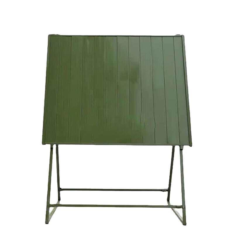 Portable Foldable Magnetic Field Command Board
