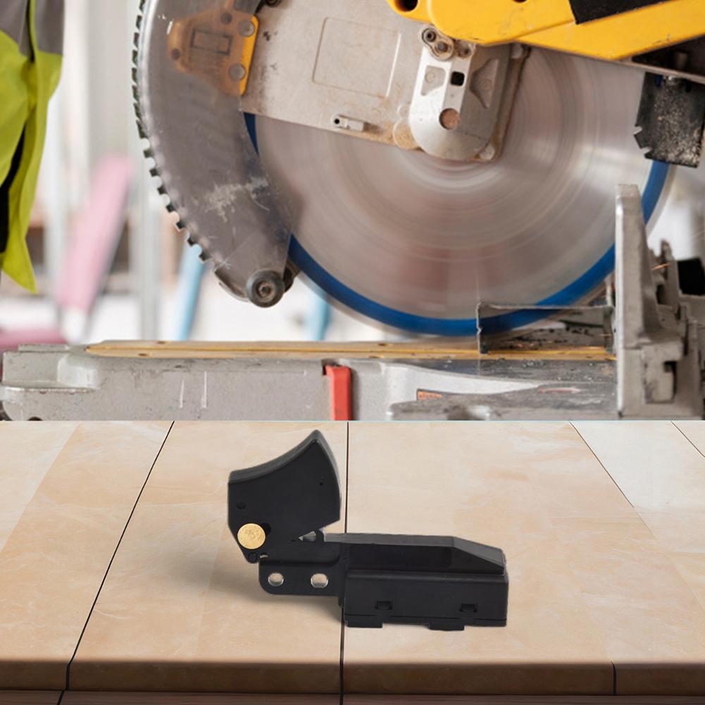 Trigger Switch for Circular Saw Model For 23662635 Replacement Part Compatible with 2730 20 2731 21 and 2782 20