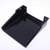 Waterproof Turret Dome Camera Shield Cover 1 Set Rainproof Protective Box for Outdoor Wall Mount Installation