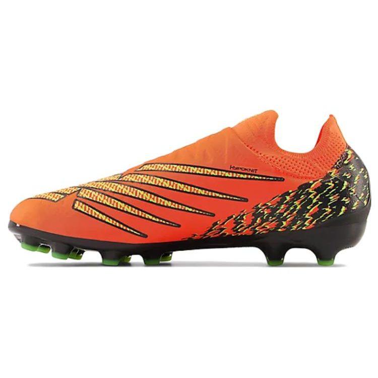 New Balance Furon V7 Pro Ag 'Orange Schwarz' SF1ADF7