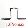 5pcs LCD Touch Screen Flex Cable No IC Without IC For iPhone 13 Mini 13 Pro Max 14 Plus 12 15 Phone Repair