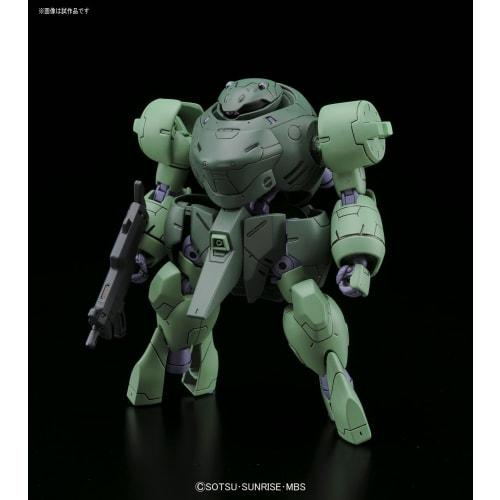 HG Mobile Suit Gundam: Iron-Blooded Orphans Manrody 1/144 Scale Pre-Colored Plastic Model