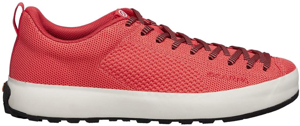Кроссовки Scarpa Mojito Wrap Bio coral