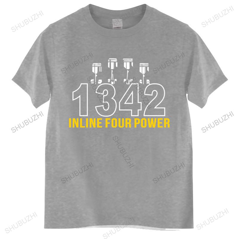 

Fashion brand t shirt mens Four cylinder engine tshirt jdm dohc vtec 4G63 EJ25 3SGE m40 m20 unisex tshirt teenagers cool tops 4XL
