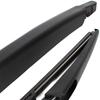 Honda Civic VII 01-05 3-door Rear Wiper Arm + Blade