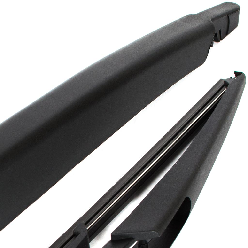 Honda Civic VII 01-05 3-door Rear Wiper Arm + Blade
