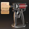 X-RIVALFITNESS Adjustable Grip Strengthener