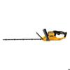 Taille-haie Accu FlexVolt Sans Fil - 54V - DEWALT - DCMHT573X1-QW