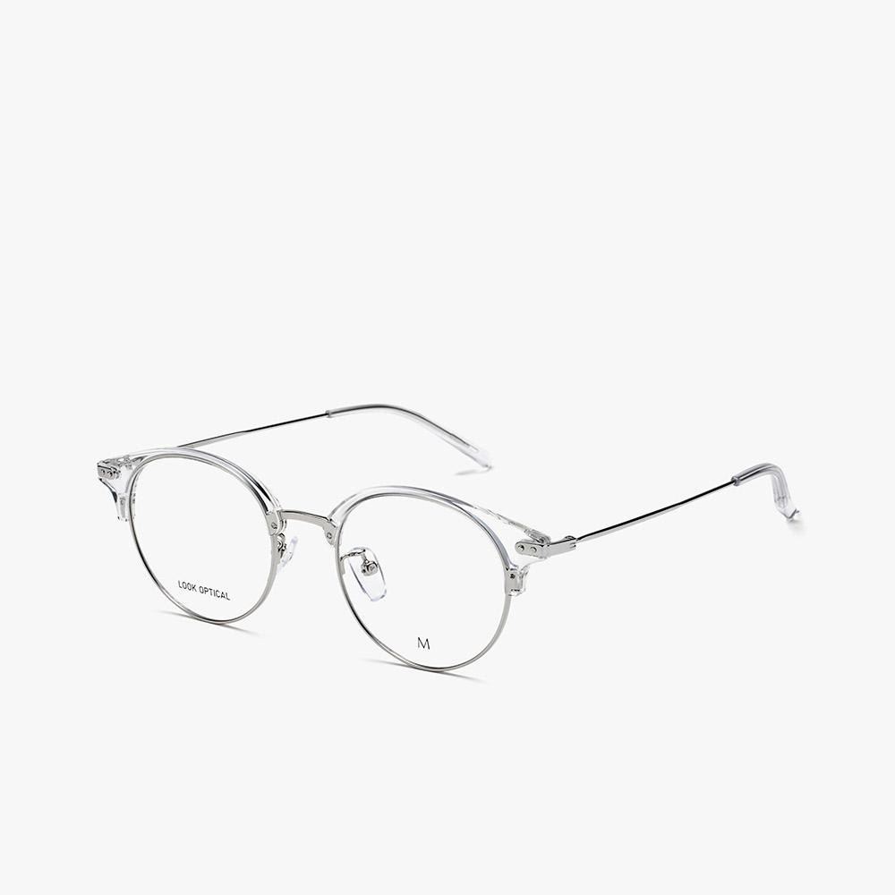 Lugo Btikeol Eyeglass Frames (Lc5925 220 50)
