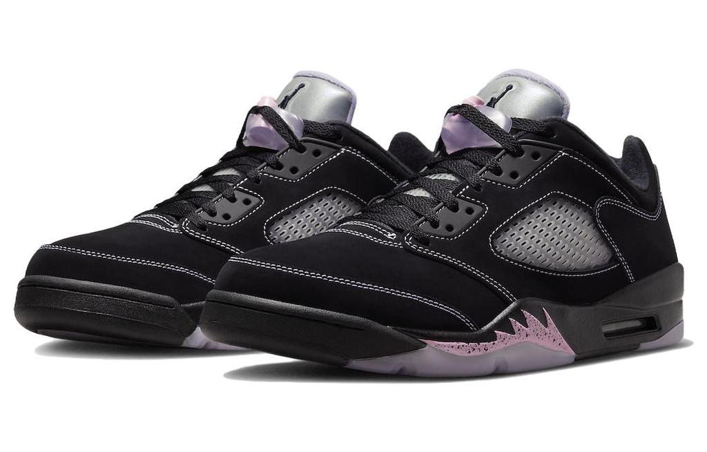 Jordan 5 Retro Low Dongdan DX4355-015