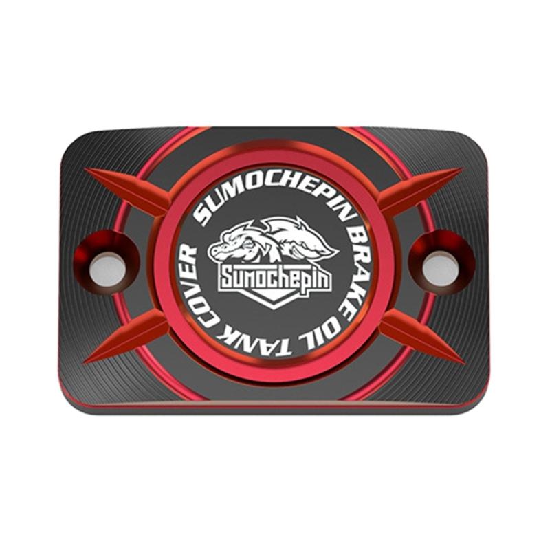 Front Brake Fluid Reservoir Bottle Tanks Caps Cover for PCX125/150/160 UHR150 Motorcycle Accessories