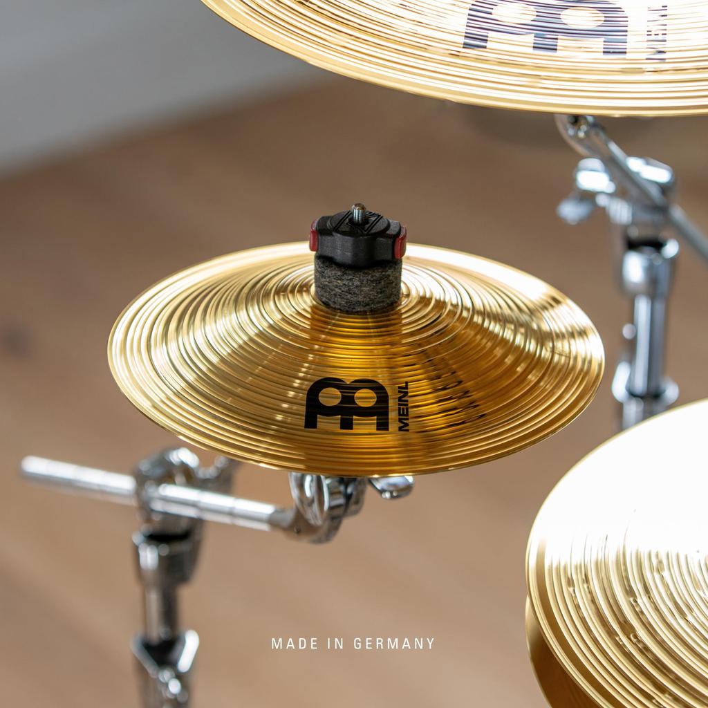 MEINL HCS Series Bell Cymbal Bell HCS8B 8" []