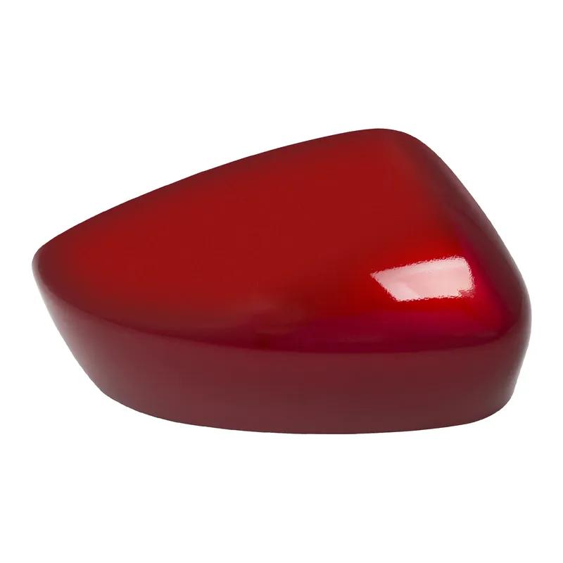 Dörrspegelskydd Kåpa Hus För Mazda 3 Axela 2017- Biltillbehör