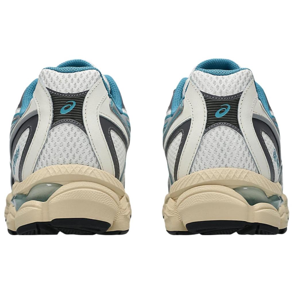 ASICS Gel-NYC 2055 'Cream Blue Teal' Men's 1203A542-106