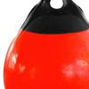 Boat Buoy Ball Boat Fender Ball Easy to Use with Eye Hole Versatile with 1.5M